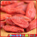 Deliciosa goji baya dulce Ningxia goji goji orgánico con precio bajo